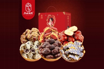 多味礼盒