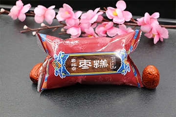 老北京枣糕