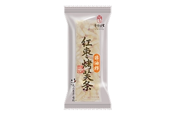 烤芙条卷膜