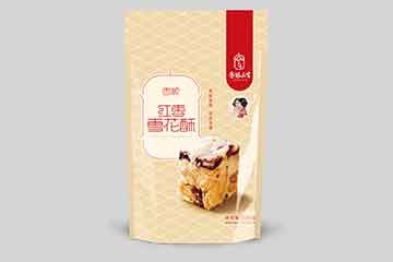 云南红枣雪花酥