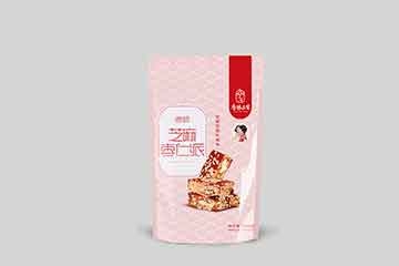 灰枣芝麻核桃枣