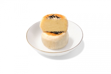 板栗饼（甜）