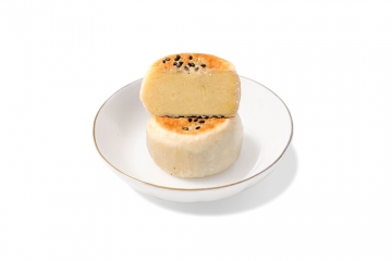 板栗饼（咸）