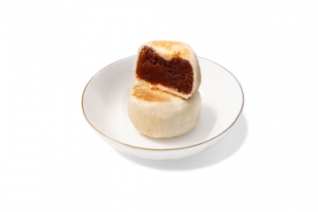 山楂饼