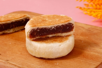 山楂饼