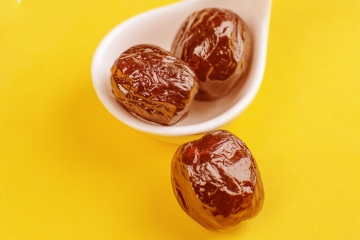 上海软蜜（金丝小枣）