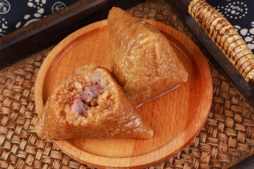 精品肉粽