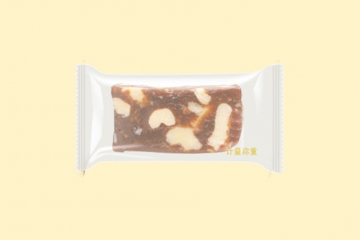 红枣核桃糕