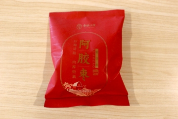 阿胶枣