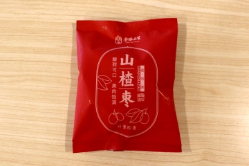 山楂枣
