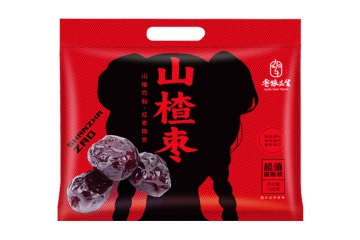 上海山楂枣