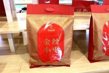 上海金丝小枣