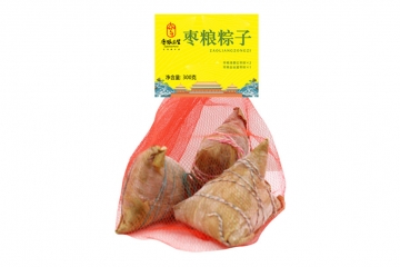 网兜粽子A