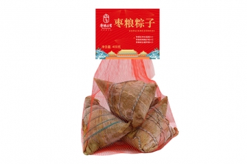 网兜粽子B