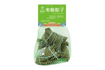 网兜粽子C