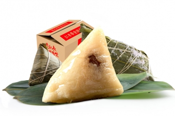 冷冻粽子系列