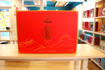 乐陵金丝小枣