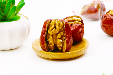 枣夹核桃