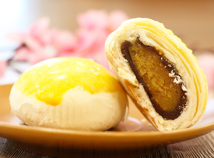 月饼厂家 月饼厂家