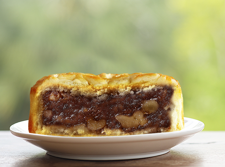 月饼厂家 月饼厂家