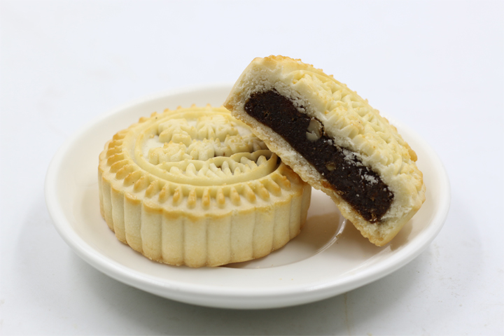 月饼生产厂家 月饼生产厂家