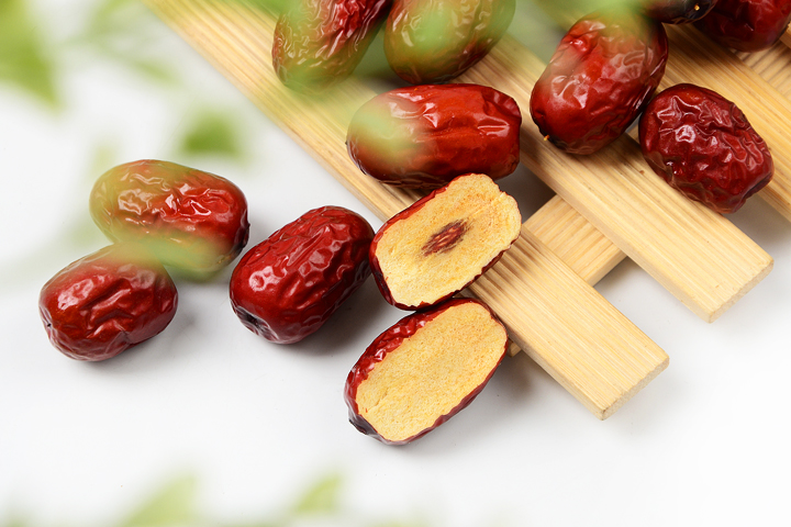 金丝小枣