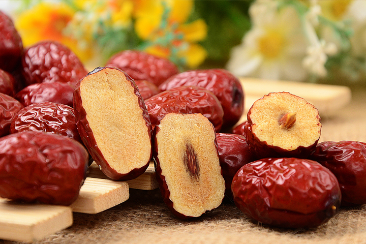红枣
