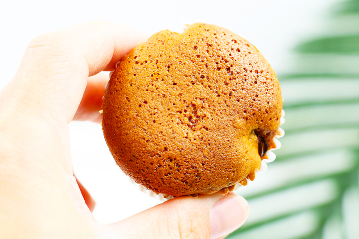 红枣核桃派
