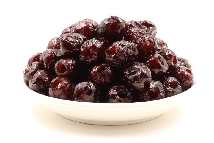 枣粮先生阿胶蜜枣 枣粮先生阿胶蜜枣