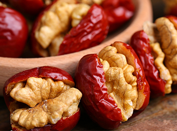 枣夹核桃生产厂家