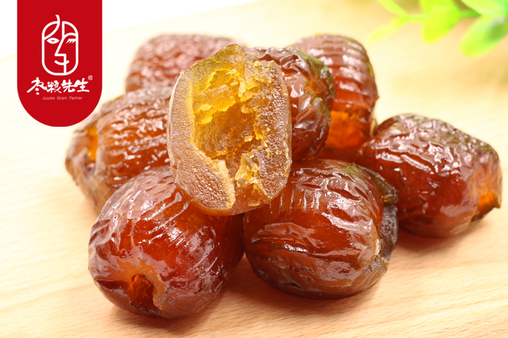 枣粮先生阿胶枣