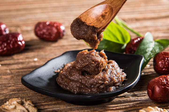 枣粮先生枣沙 枣粮先生枣沙