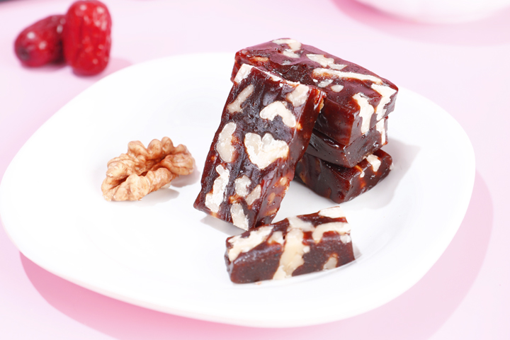 枣粮先生轻颜核枣糕 枣粮先生轻颜核枣糕