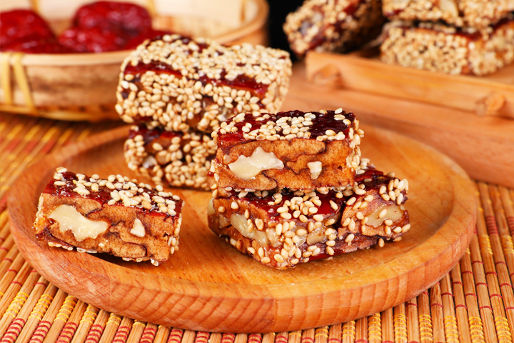 枣粮先生红枣枣仁派