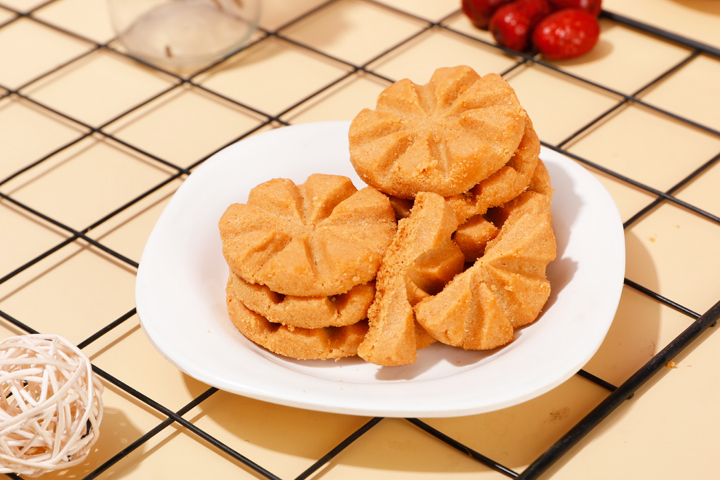 枣粮红枣酥 枣粮红枣酥