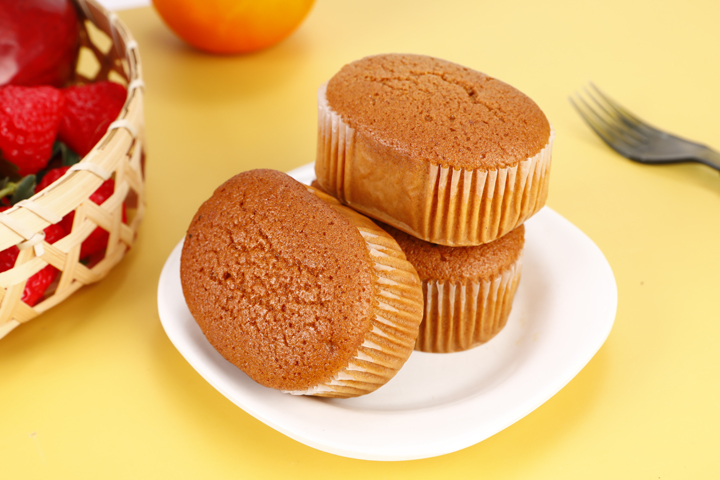 枣粮先生红枣枣糕 枣粮先生红枣枣糕