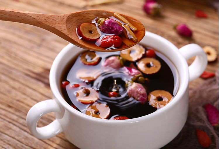 枣粮先生红枣 枣粮先生红枣