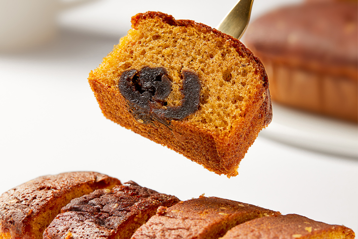 枣粮先生红枣枣糕 枣粮先生红枣枣糕