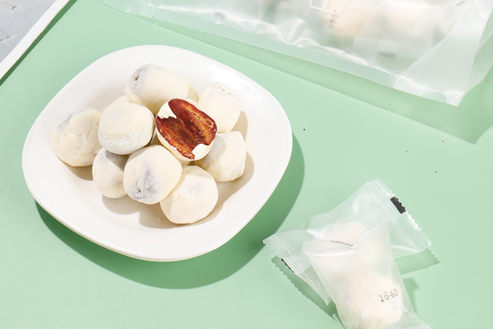 枣粮先生奶香山楂