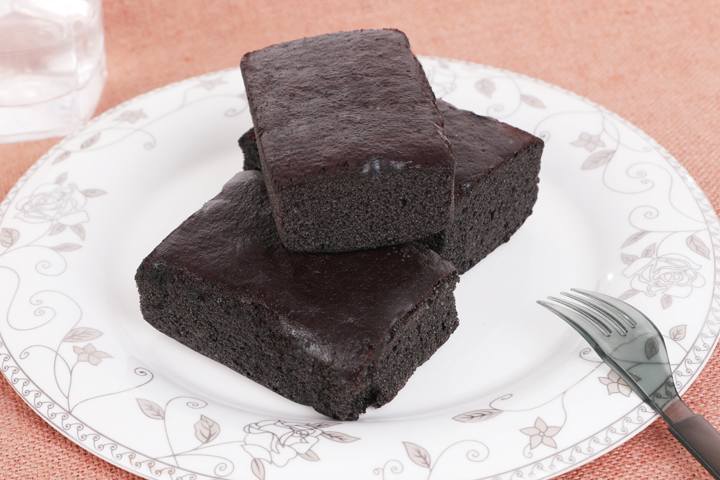 枣粮先生三黑枣糕 枣粮先生三黑枣糕