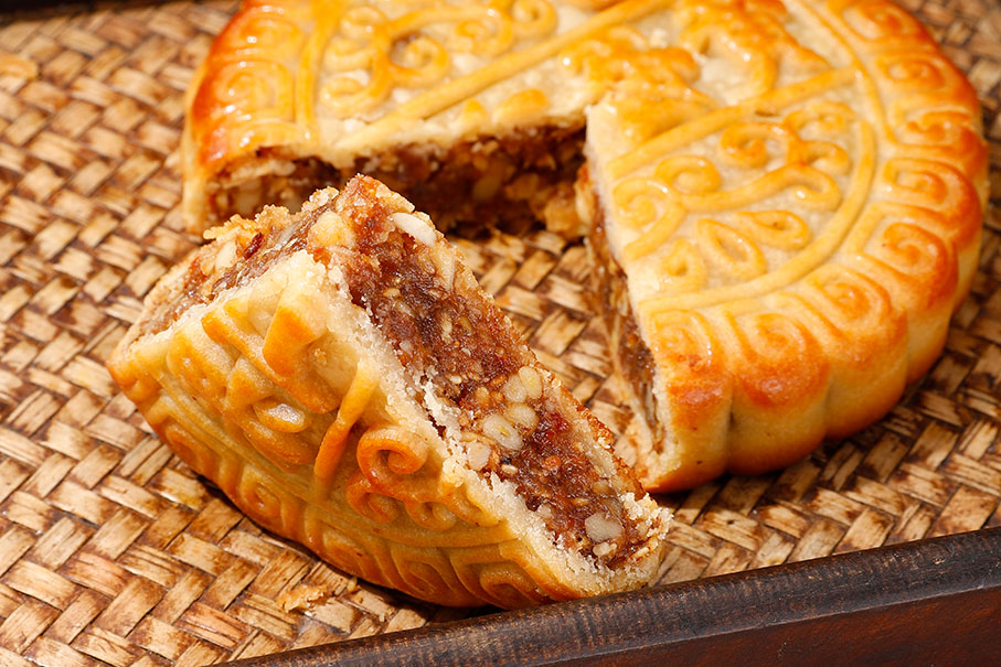 350g-果仁蛋黄月饼.jpg